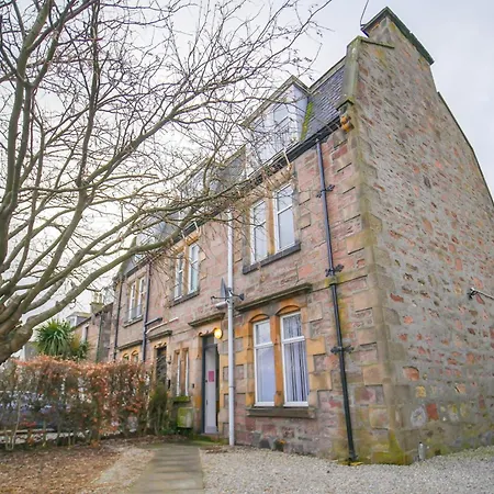 Telford Rd 5 Bedroom House Inverness Exterior photo