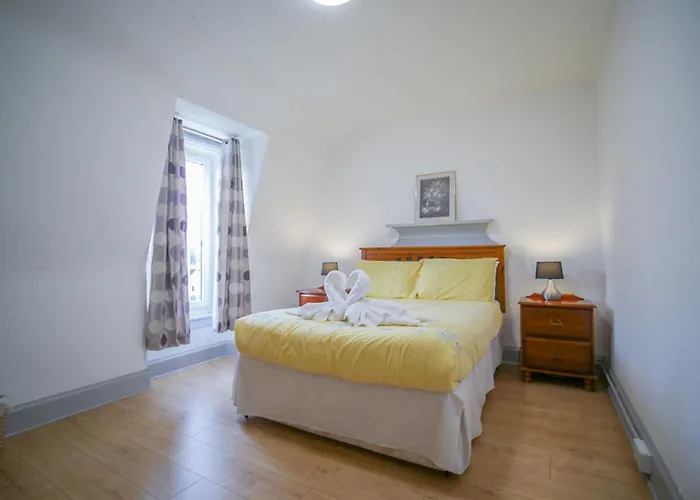 Telford Rd 5 Bedroom House Inverness