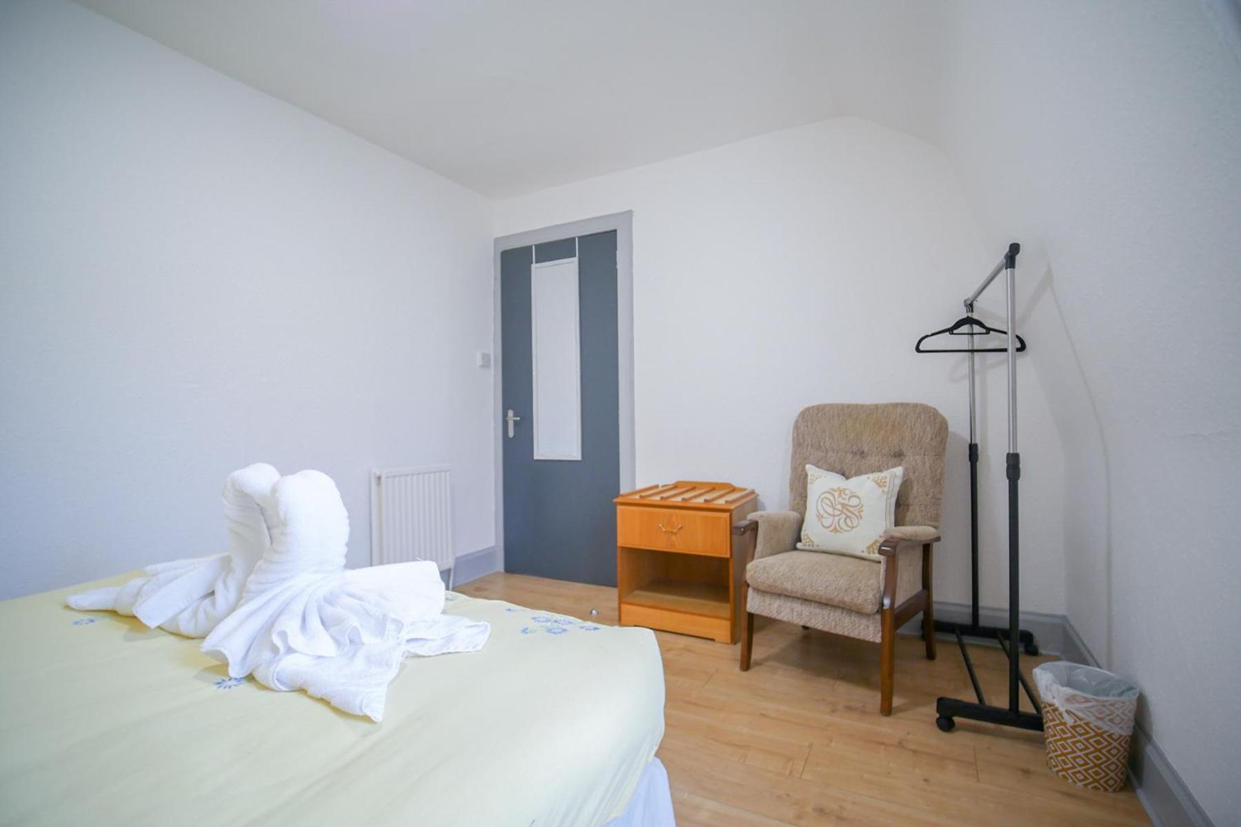 Telford Rd 5 Bedroom House Inverness