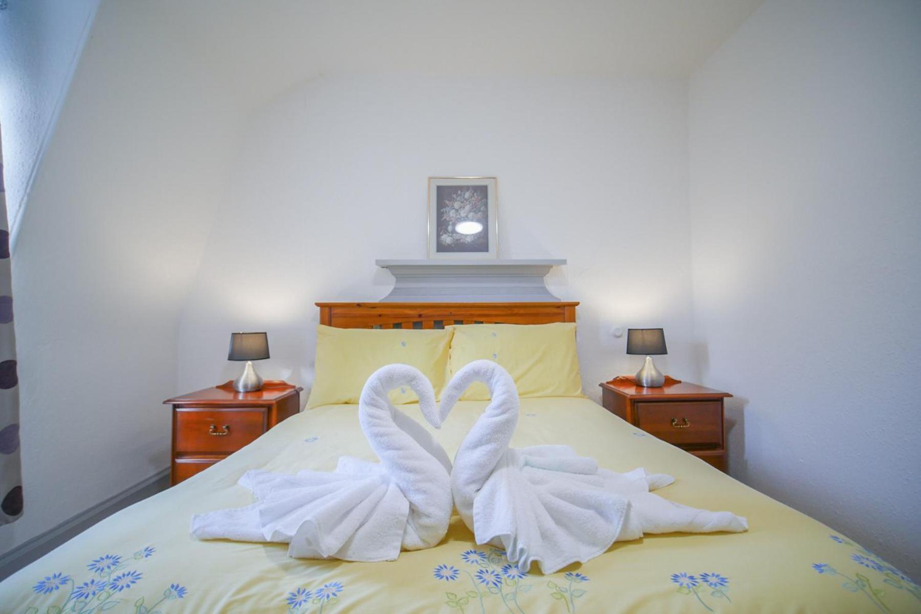 Telford Rd 5 Bedroom House Holiday home Inverness