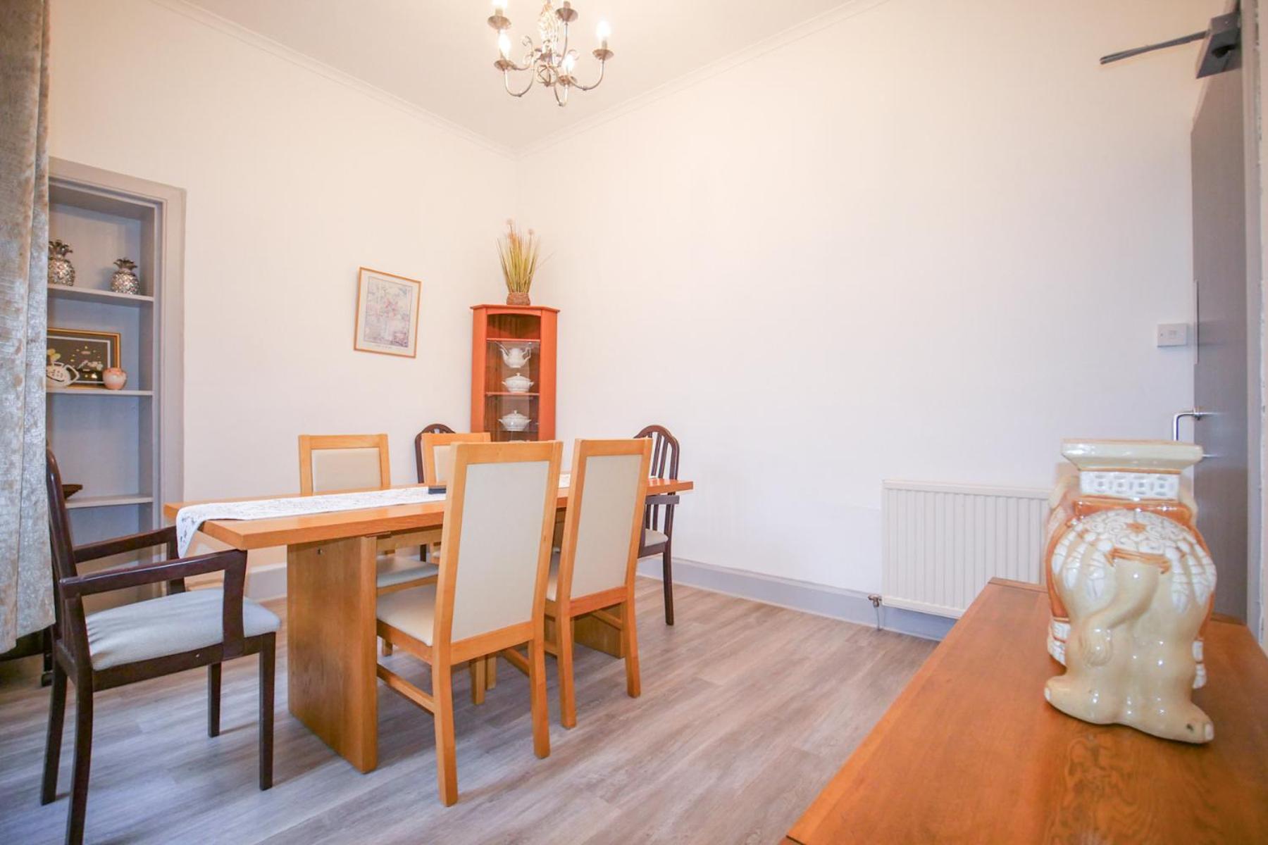 Holiday home Telford Rd 5 Bedroom House Inverness