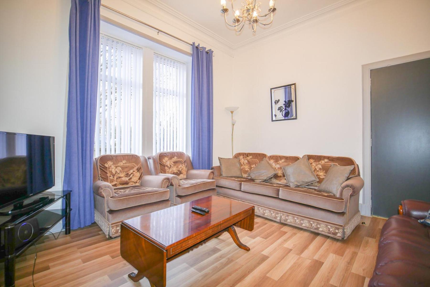 Telford Rd 5 Bedroom House Holiday home *