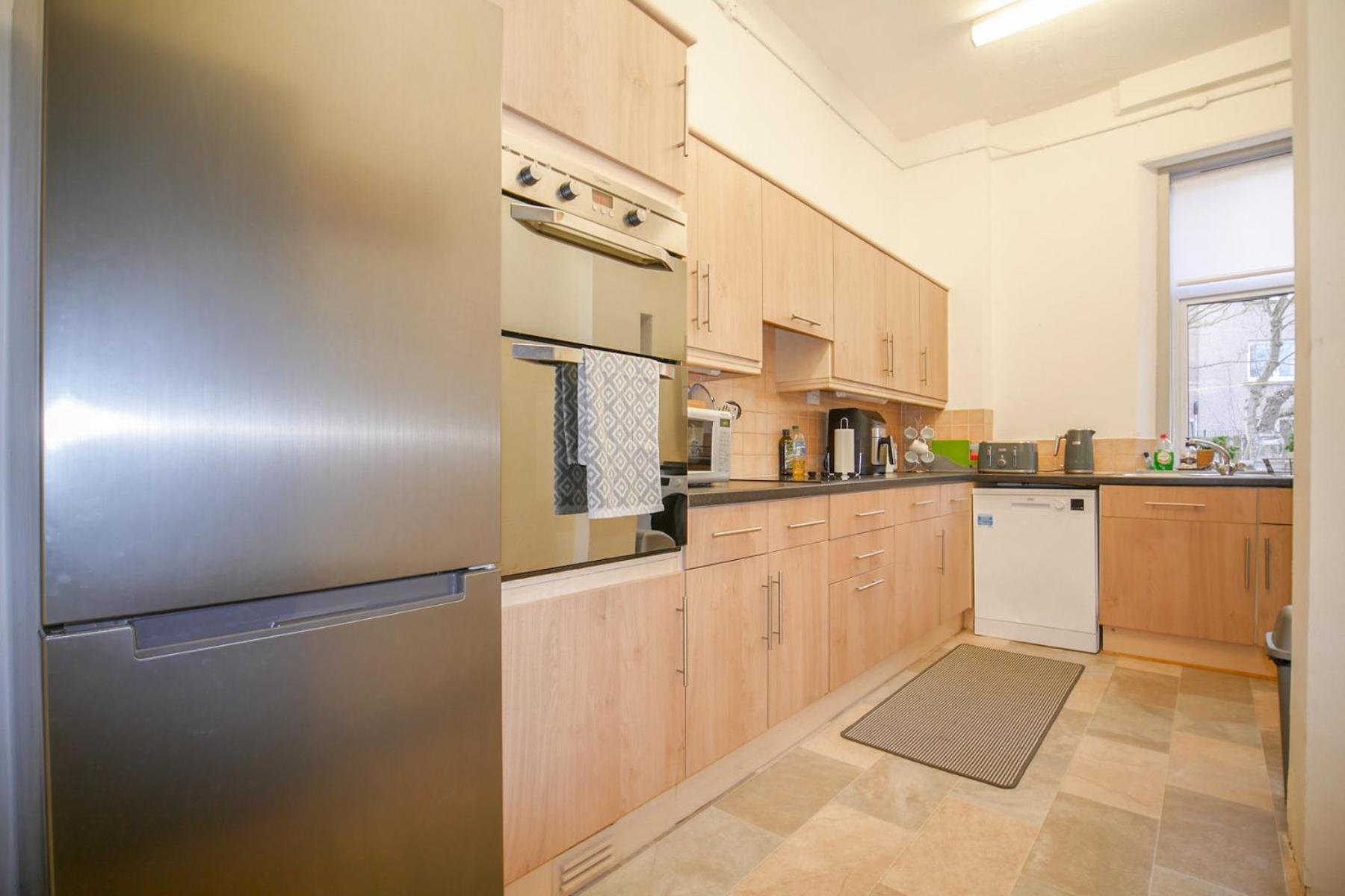 Telford Rd 5 Bedroom House Vakantiehuis *