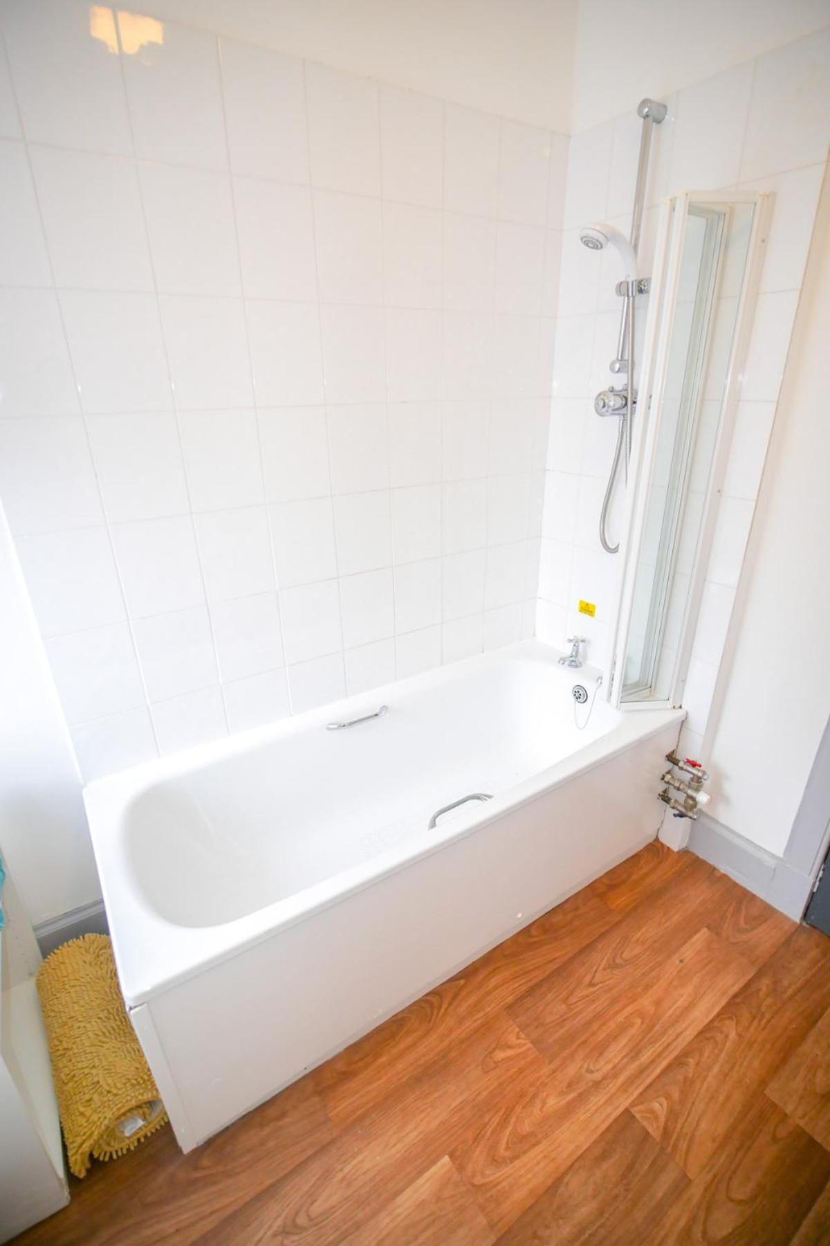 Vakantiehuis Telford Rd 5 Bedroom House Inverness