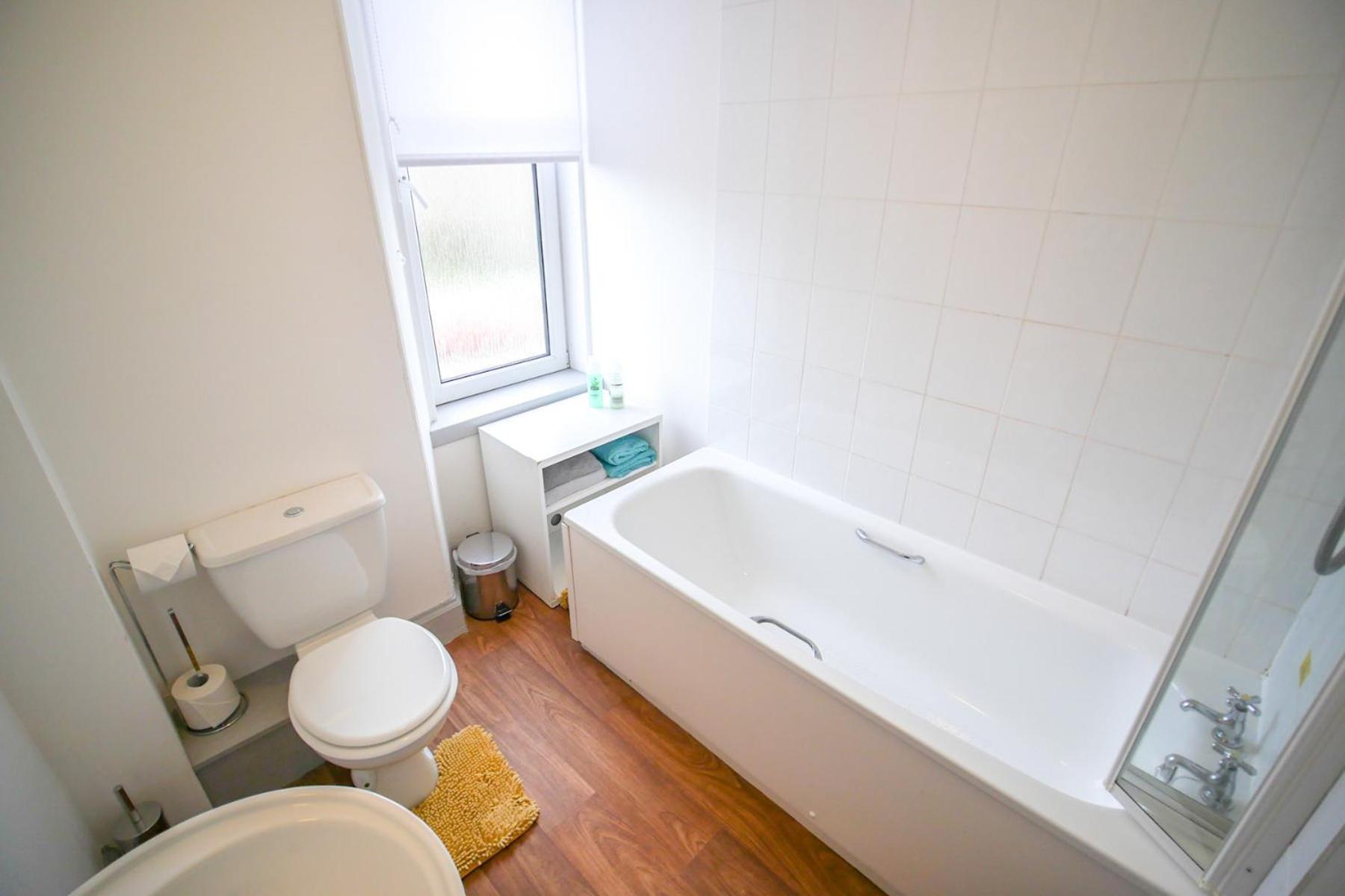 Vakantiehuis Telford Rd 5 Bedroom House *