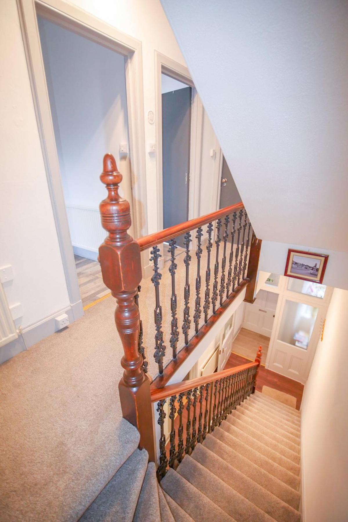 Telford Rd 5 Bedroom House Inverness