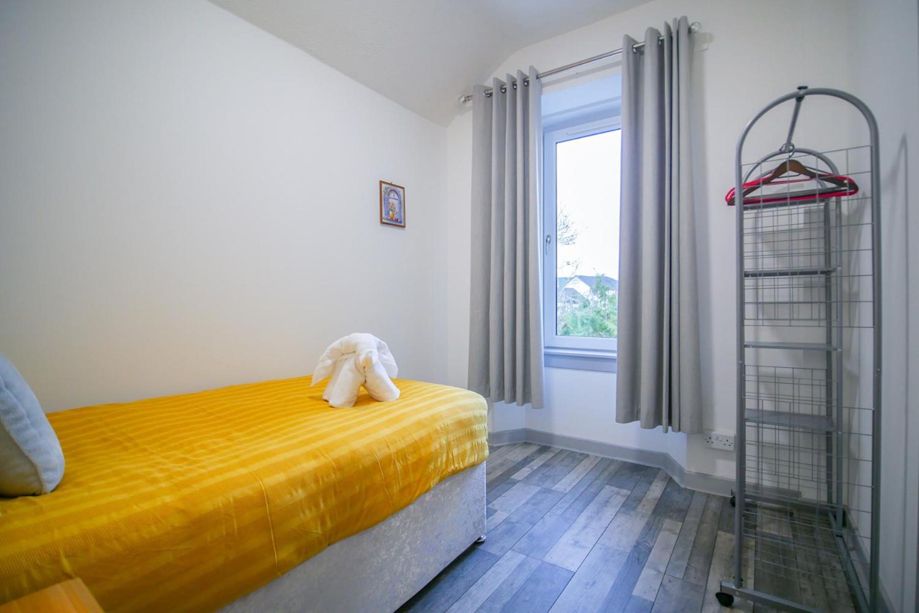Telford Rd 5 Bedroom House Vakantiehuis