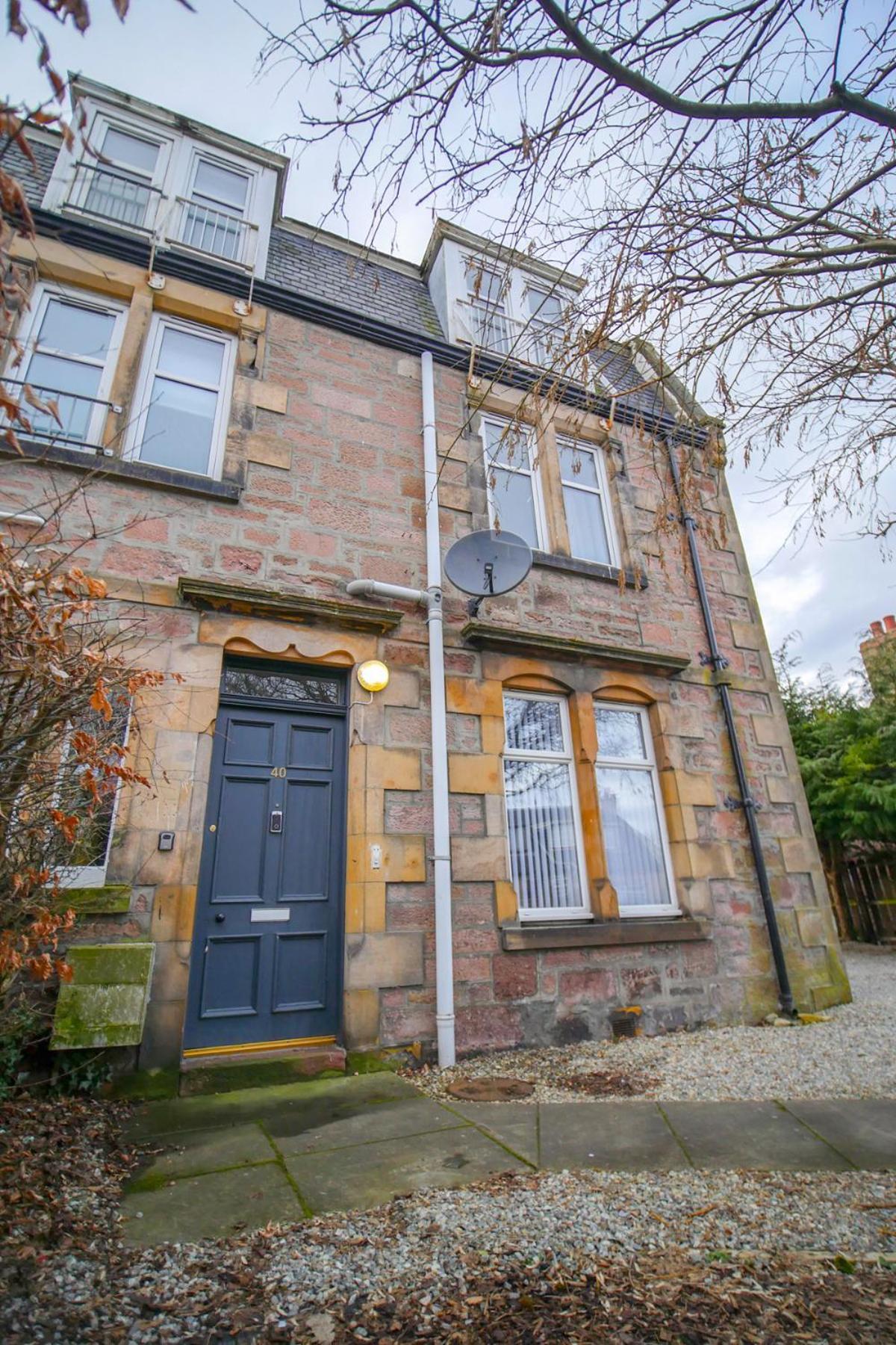 Telford Rd 5 Bedroom House Vakantiehuis